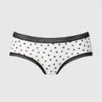 Uniqlo – трусы Shorts (Hip Hugger) Dot
