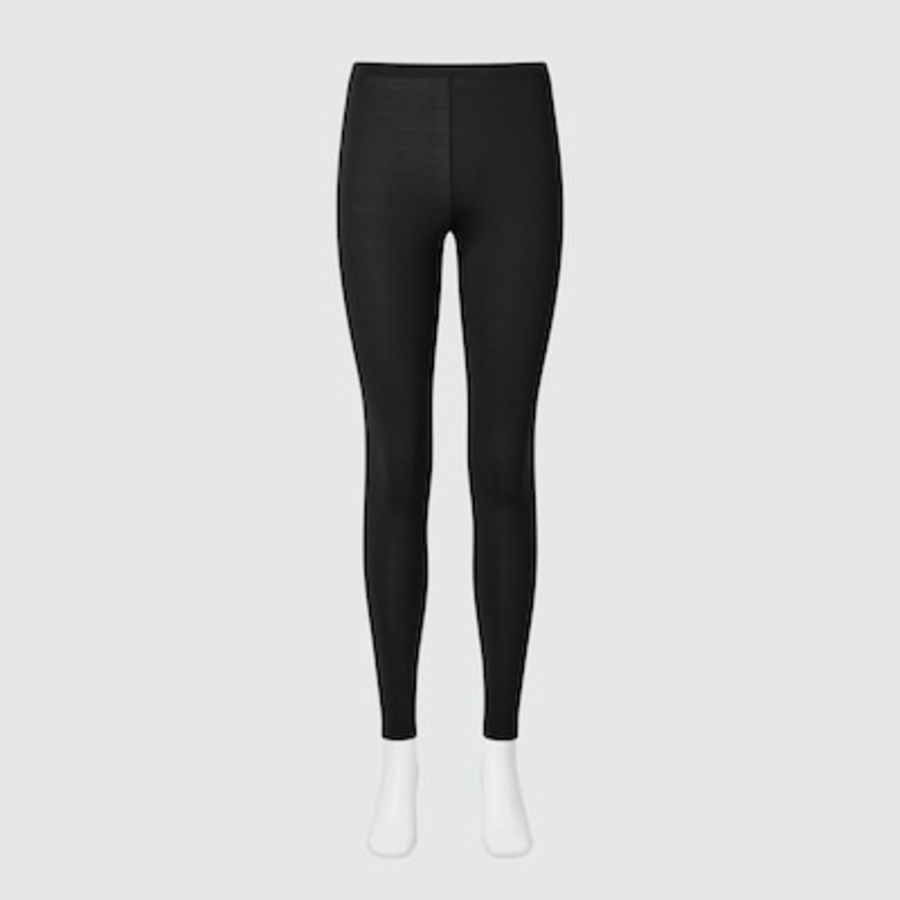 Uniqlo – лосины Heattech Leggings
