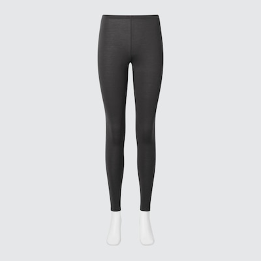 Uniqlo – лосины Heattech Leggings