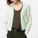 Uniqlo – кардиган Light V-Neck