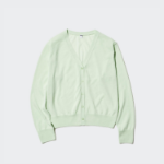 Uniqlo – кардиган Light V-Neck