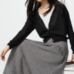 Uniqlo – кардиган Light V-Neck