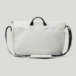 WHO.A.U Steve Messenger Bag