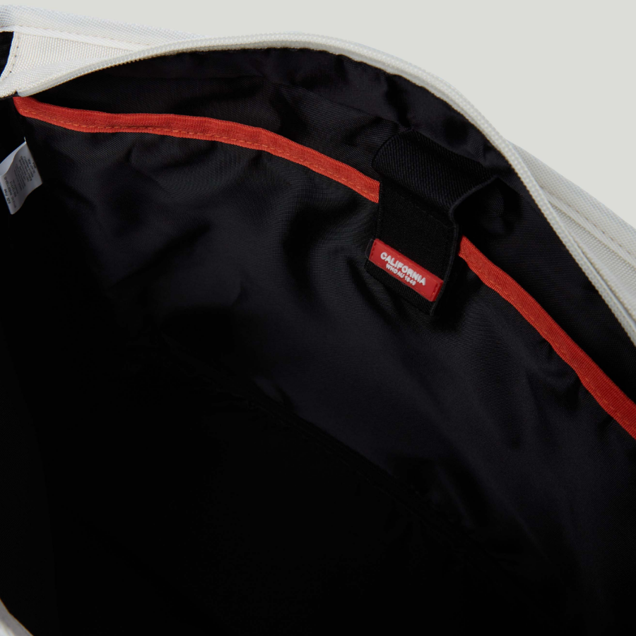 WHO.A.U Steve Messenger Bag