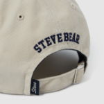 WHO.A.U Steve Ball Cap