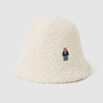 WHO.A.U Steve Dumble Bucket Hat