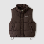 WHO.A.U — жилет UNI Padding Vest