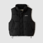 WHO.A.U — жилет UNI Padding Vest