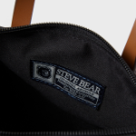 WHO.A.U Steve 2-Way Mini Cross Bag