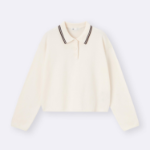 Uniqlo – свитер Polo Sweater