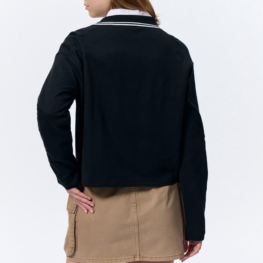 Uniqlo – свитер Polo Sweater