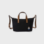 WHO.A.U Steve 2-Way Mini Cross Bag