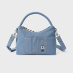 WHO.A.U Steve Hobo Cross Bag