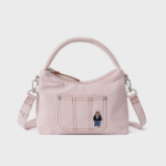 WHO.A.U Steve Hobo Cross Bag