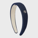 WHO.A.U Hair Band