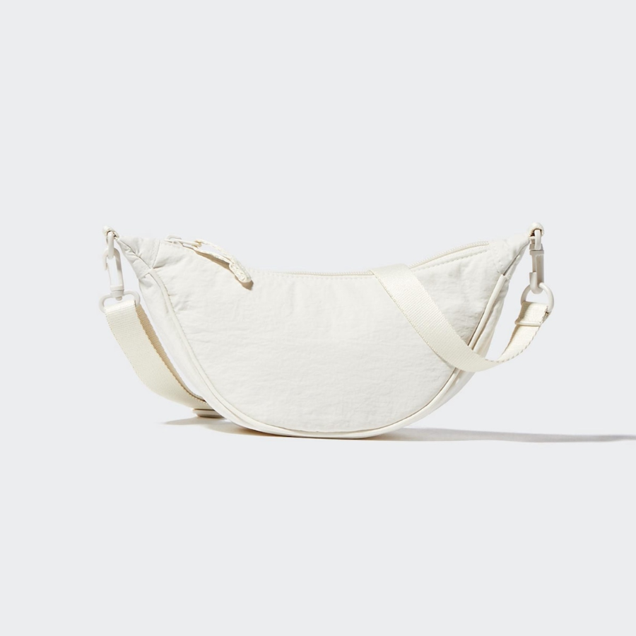 Uniqlo – сумка Round Ultra Mini Bag