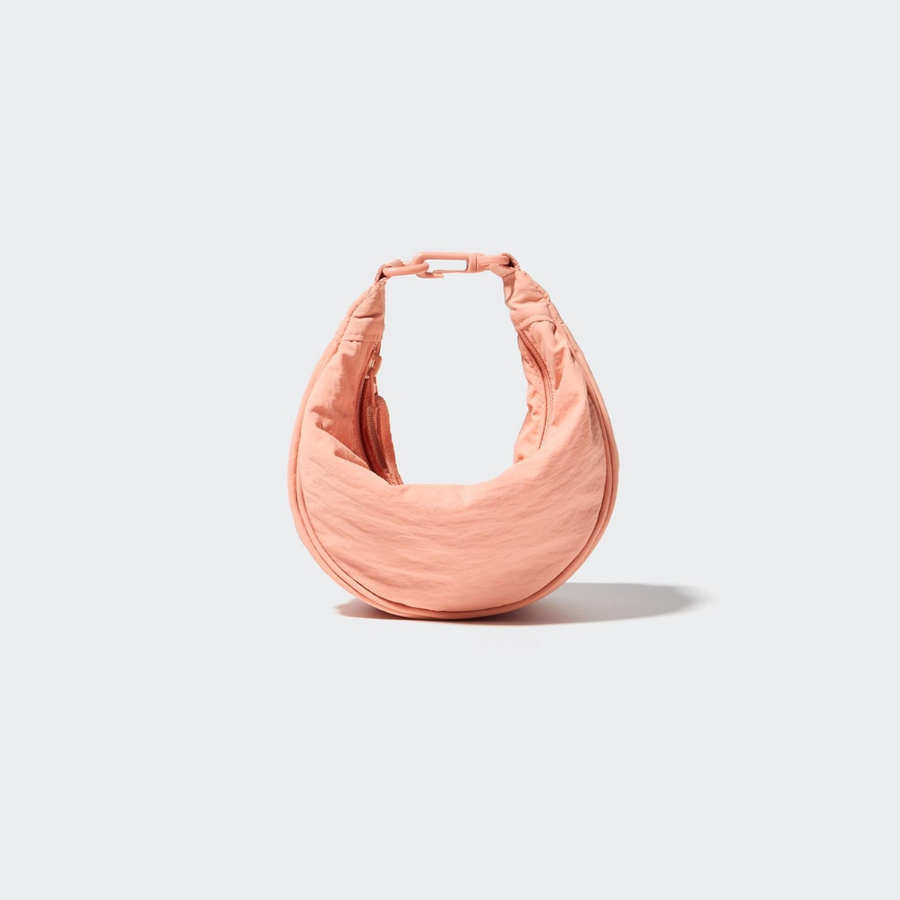 Uniqlo – сумка Round Ultra Mini Bag