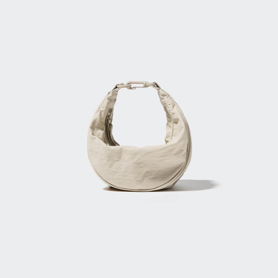 Uniqlo – сумка Round Ultra Mini Bag