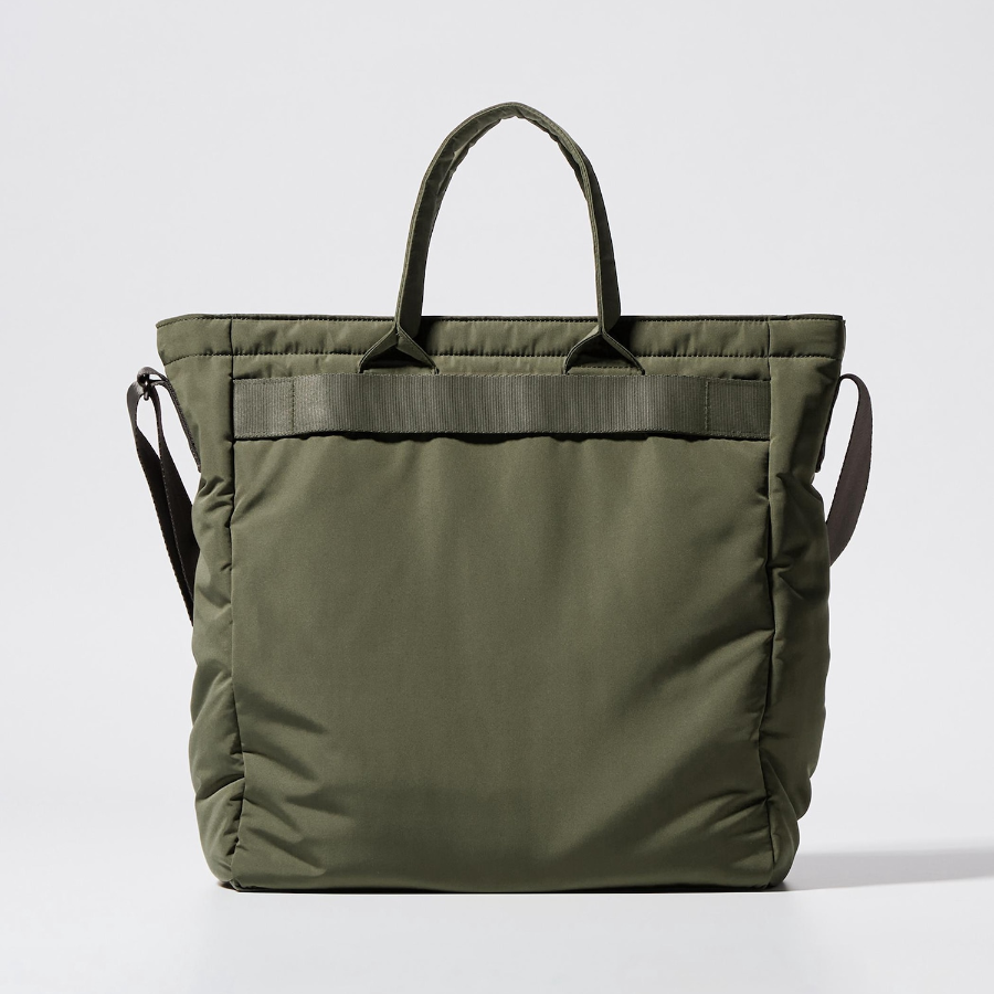 Uniqlo – сумка 2WAY Utility Shoulder Bag