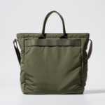 Uniqlo – сумка 2WAY Utility Shoulder Bag