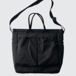 Uniqlo – сумка 2WAY Utility Shoulder Bag