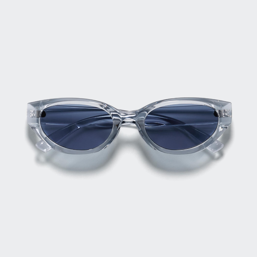 Uniqlo – солнцезащитные очки (узкая рамка)