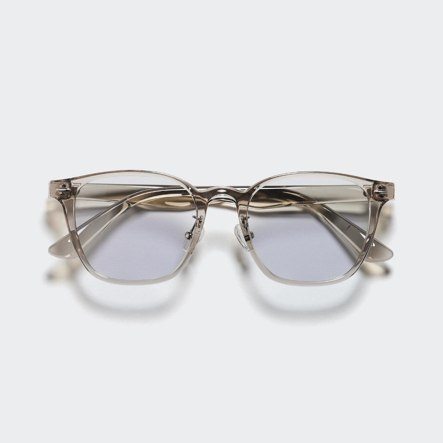 Uniqlo – солнцезащитные очки (квадратная рамка)