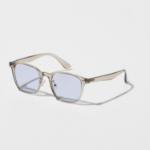 Uniqlo – солнцезащитные очки (квадратная рамка)