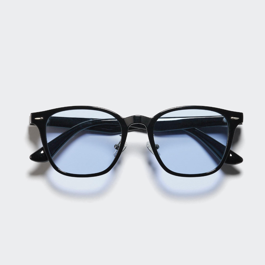 Uniqlo – солнцезащитные очки (квадратная рамка)