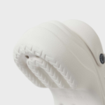 WHO.A.U Steve Summer Clog