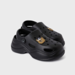 WHO.A.U Steve Summer Clog