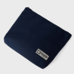 WHO.A.U Steve Beach Mesh Shoulder Bag