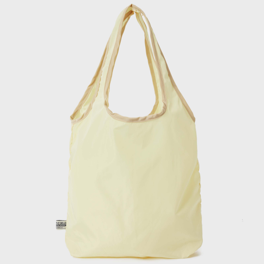 WHO.A.U Steve Packable Light Bag
