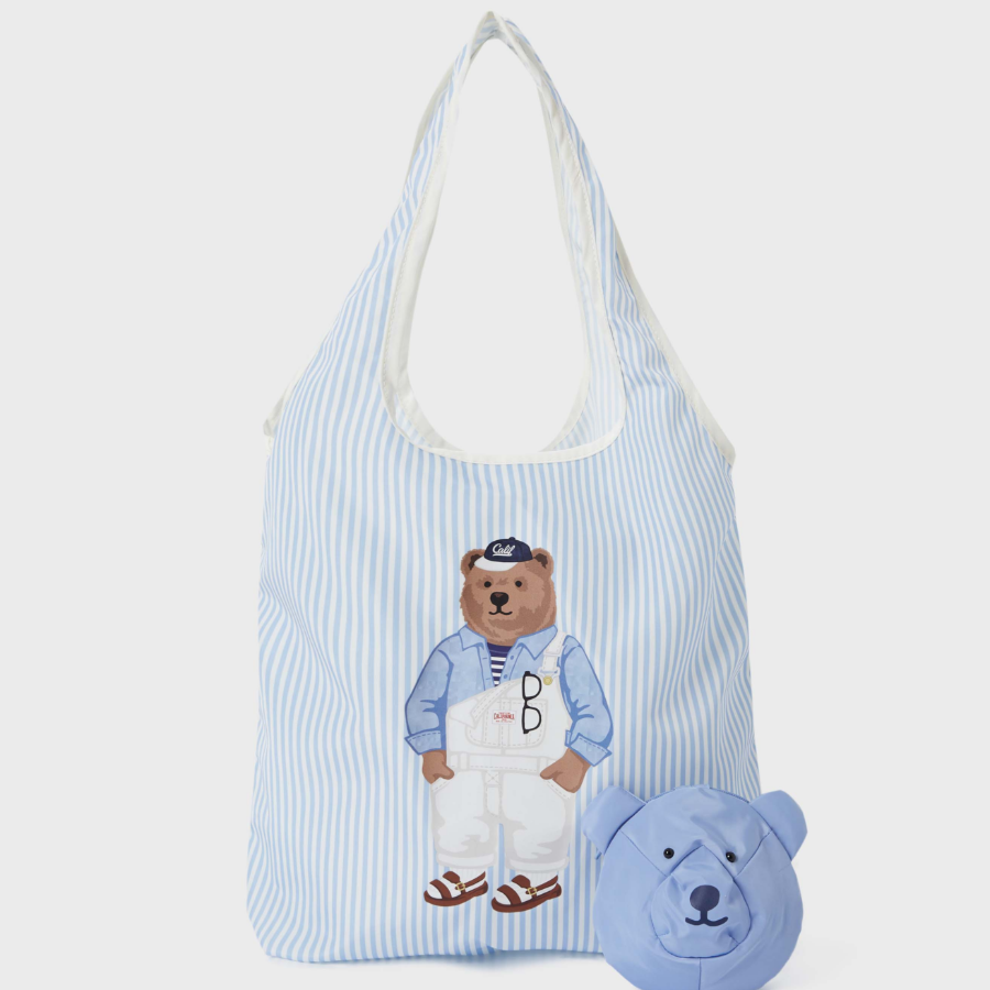 WHO.A.U Steve Packable Light Bag