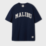 Темно-синий-S