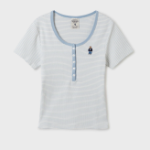 Светло-голубой-S