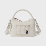 WHO.A.U Steve Hobo Cross Bag