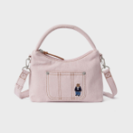 WHO.A.U Steve Hobo Cross Bag