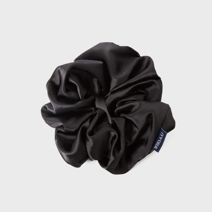 WHO.A.U Scrunchie