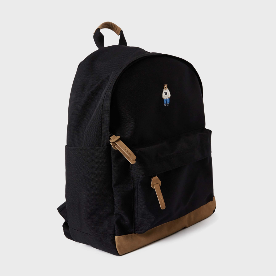 WHO.A.U Steve Essential Backpack