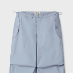 WHO.A.U — брюки Parachute Easy Active Pants (F)