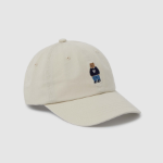 WHO.A.U Steve Ball Cap