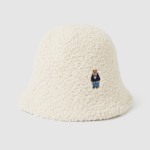 WHO.A.U Steve Dumble Bucket Hat