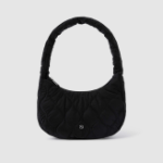 WHO.A.U Steve Padded Hobo Bag