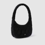 WHO.A.U Steve Padded Hobo Bag