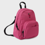 WHO.A.U X SQUID GAME Steve Comfort Backpack