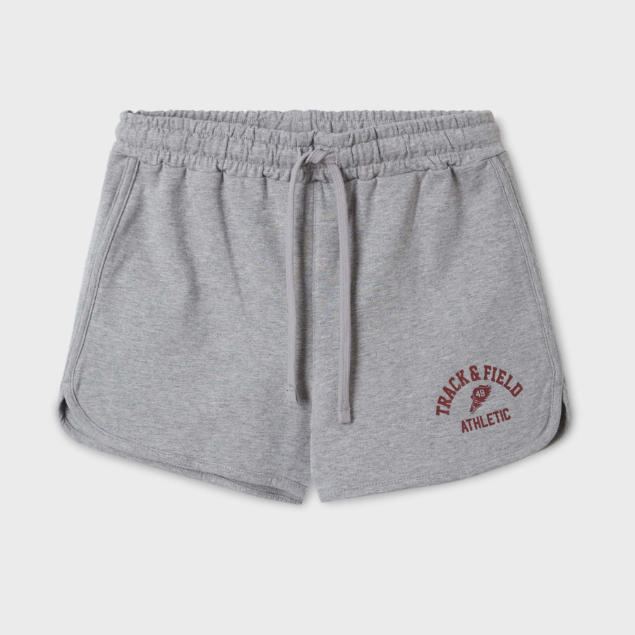 WHO.A.U — шорты Track Shorts