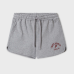 WHO.A.U — шорты Track Shorts