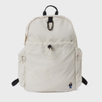 WHO.A.U Steve Nylon Drawstring Backpack