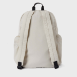 WHO.A.U Steve Nylon Drawstring Backpack